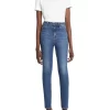 Brand new 🔔 Sass & Bide High Slims High Rise Jean In Washed Indigo 😀