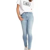 Coupon 🤩 Sass & Bide The Passenger Jean 😍 -High Waist Denim Cry Sale unnamed file 1019