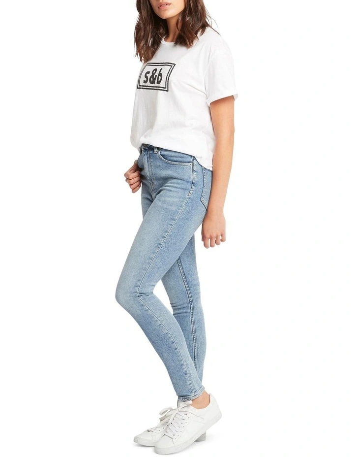 Coupon π€© Sass & Bide The Passenger Jean π 4 Coupon π€© Sass & Bide The Passenger Jean π - Image 2