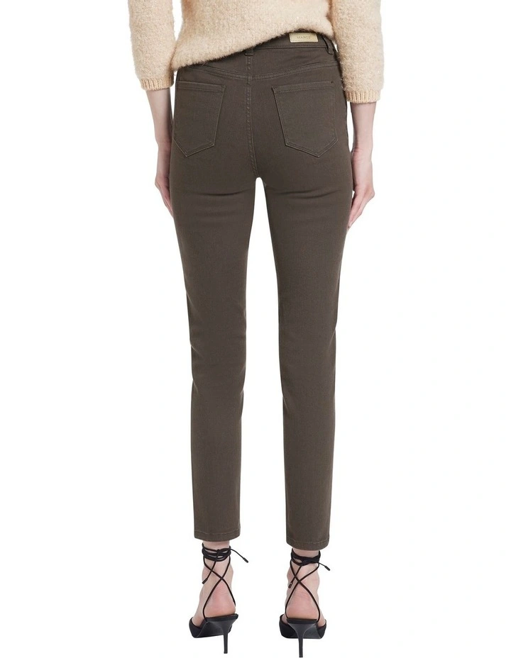 Best Pirce π Marcs Darlo Skinny Jean Khaki β 5 Best Pirce π Marcs Darlo Skinny Jean Khaki β - Image 3