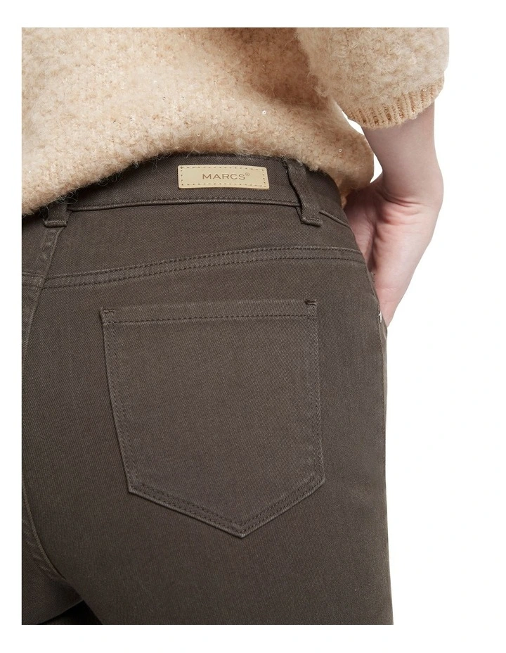 Best Pirce π Marcs Darlo Skinny Jean Khaki β 6 Best Pirce π Marcs Darlo Skinny Jean Khaki β - Image 4