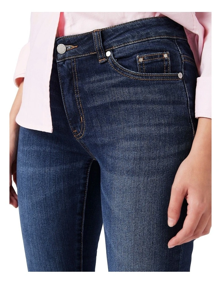 Discount π David Lawrence Jackie Skinny Leg Jean π 4 Discount π David Lawrence Jackie Skinny Leg Jean π - Image 2