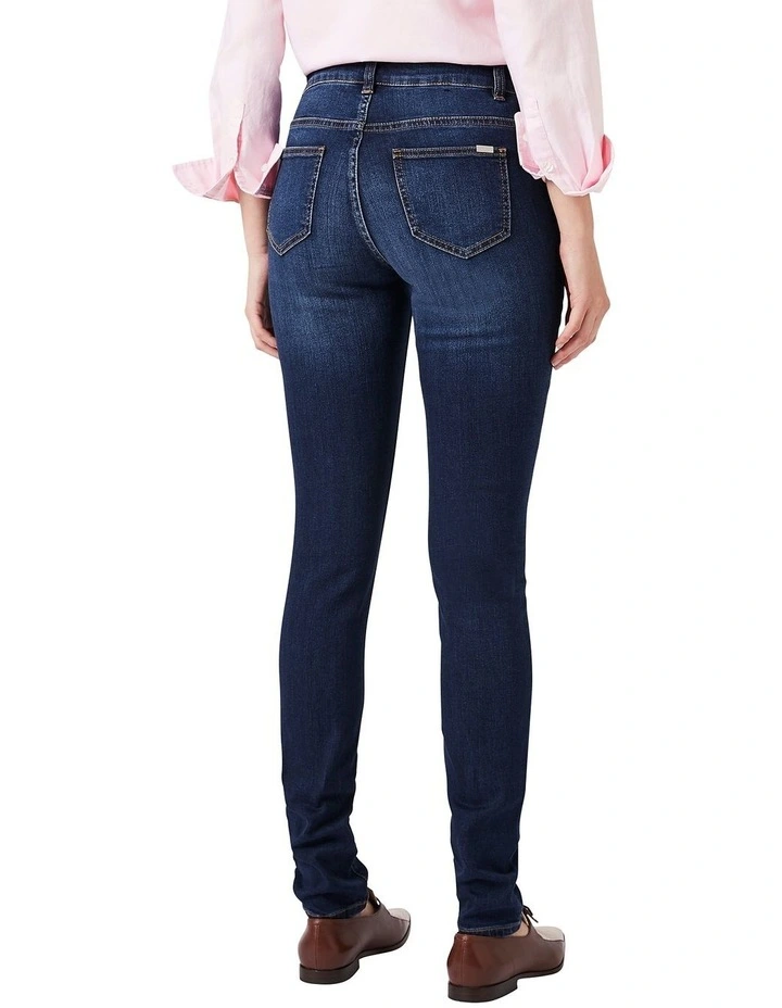 Discount π David Lawrence Jackie Skinny Leg Jean π 5 Discount π David Lawrence Jackie Skinny Leg Jean π - Image 3