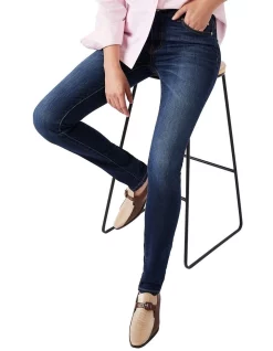 Discount π David Lawrence Jackie Skinny Leg Jean π 9 Discount π David Lawrence Jackie Skinny Leg Jean π -High Waist Denim Cry Sale unnamed file 1031