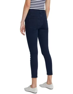 Buy 😉 Skin And Threads Rosie High Waisted Jean 🥰 -High Waist Denim Cry Sale unnamed file 1034