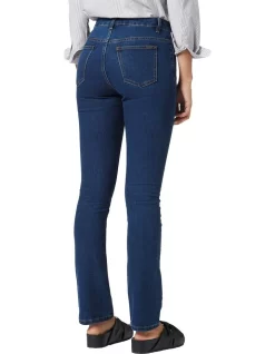 Brand new ✔️ David Lawrence Sarah Classic Jean 💯 -High Waist Denim Cry Sale unnamed file 1056