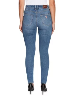 Promo π Guess 1981 Exposed Button π Jeans Blue Drum β 8 Promo π Guess 1981 Exposed Button π Jeans Blue Drum β -High Waist Denim Cry Sale unnamed file 1059