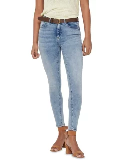 Top 10 π ONLY Paola Life Skinny π Jeans Bleach Indigo Denim π₯° 7 Top 10 π ONLY Paola Life Skinny π Jeans Bleach Indigo Denim π₯° -High Waist Denim Cry Sale unnamed file 1091