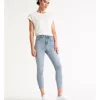 Top 10 ❤️ Grab Denim Olivia Crop High Rise Skinny Jean Light Blue ⭐ -High Waist Denim Cry Sale unnamed file 1099