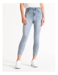 Top 10 ❤️ Grab Denim Olivia Crop High Rise Skinny Jean Light Blue ⭐ -High Waist Denim Cry Sale unnamed file 1101
