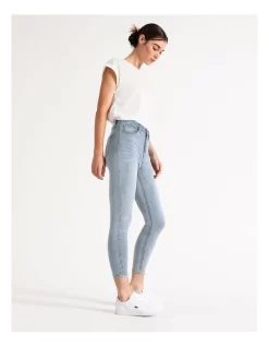 Top 10 ❤️ Grab Denim Olivia Crop High Rise Skinny Jean Light Blue ⭐ -High Waist Denim Cry Sale unnamed file 1102