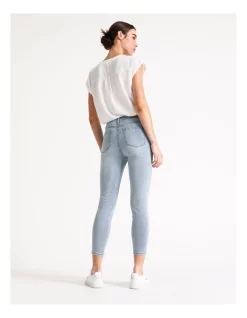 Top 10 ❤️ Grab Denim Olivia Crop High Rise Skinny Jean Light Blue ⭐ -High Waist Denim Cry Sale unnamed file 1103