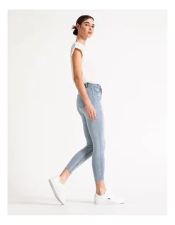 Top 10 ❤️ Grab Denim Olivia Crop High Rise Skinny Jean Light Blue ⭐ -High Waist Denim Cry Sale unnamed file 1104