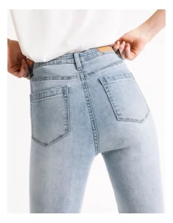 Top 10 ❤️ Grab Denim Olivia Crop High Rise Skinny Jean Light Blue ⭐ -High Waist Denim Cry Sale unnamed file 1105