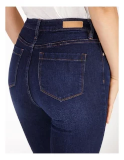 Wholesale 👏 Grab Denim Olivia High Rise Skinny Jean Dark Blue 😉 -High Waist Denim Cry Sale unnamed file 1126