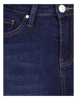 Wholesale 👏 Grab Denim Olivia High Rise Skinny Jean Dark Blue 😉 -High Waist Denim Cry Sale unnamed file 1127