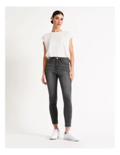 Buy π₯° Grab Denim Olivia High Rise Skinny Jean Charcoal Wash π 13 Buy π₯° Grab Denim Olivia High Rise Skinny Jean Charcoal Wash π -High Waist Denim Cry Sale unnamed file 1132
