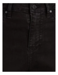 Cheapest 🥰 Grab Denim Maddie Super Stretch Jegging Black 🔥 -High Waist Denim Cry Sale unnamed file 1140