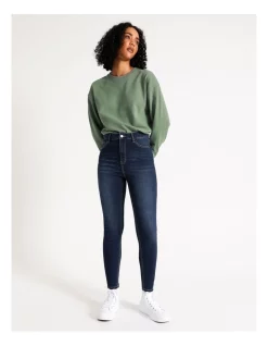 Best reviews of ๐ Miss Shop High Waist Skinny ๐ Jeans In Indigo โค๏ธ 12 Best reviews of ๐ Miss Shop High Waist Skinny ๐ Jeans In Indigo โค๏ธ -High Waist Denim Cry Sale unnamed file 1154