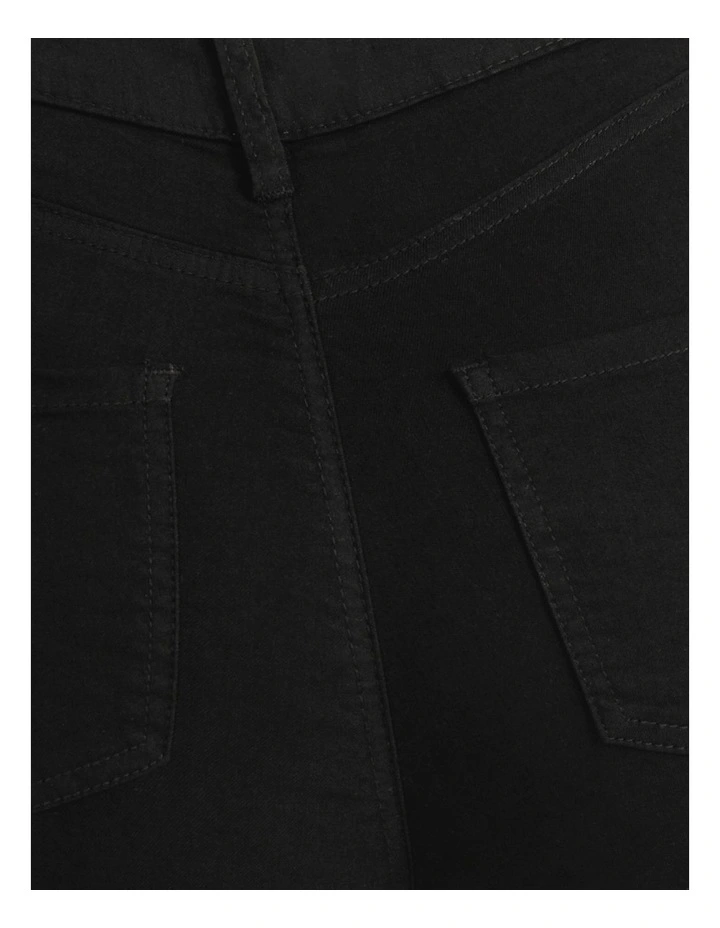 Best deal βοΈ Miss Shop High Waist Skinny π Jeans In Black 𧨠9 Best deal βοΈ Miss Shop High Waist Skinny π Jeans In Black 𧨠- Image 7