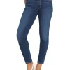 Wholesale ⌛ Guess Sexy Curve 👖 Jeans In Blue ✨ -High Waist Denim Cry Sale unnamed file 1179