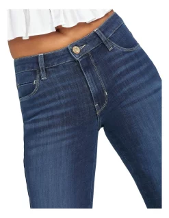 Wholesale ⌛ Guess Sexy Curve 👖 Jeans In Blue ✨ -High Waist Denim Cry Sale unnamed file 1184