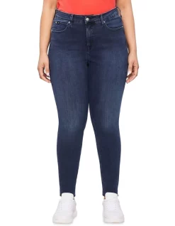 Discount 𧨠Calvin Klein π Jeans Plus High Rise Skinny π Jeans In Navy β¨ 9 Discount 𧨠Calvin Klein π Jeans Plus High Rise Skinny π Jeans In Navy β¨ -High Waist Denim Cry Sale unnamed file 1207