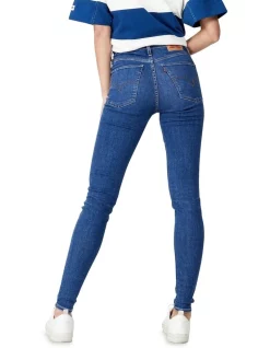 Best Pirce 🔔 Levi's Mile High Super Skinny Jean Denim 💯 -High Waist Denim Cry Sale unnamed file 1210