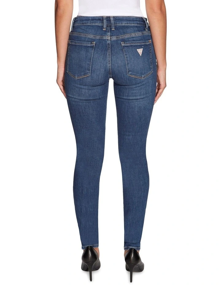 Best deal π― Guess Annette π Jeans Carrie Mid π 4 Best deal π― Guess Annette π Jeans Carrie Mid π - Image 2