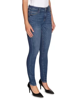Best deal π― Guess Annette π Jeans Carrie Mid π 7 Best deal π― Guess Annette π Jeans Carrie Mid π -High Waist Denim Cry Sale unnamed file 1217
