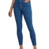 Best Sale 😀 Lee High Licks Crop 👖 Jeans In Blue Cosmos 🌟 -High Waist Denim Cry Sale unnamed file 1218