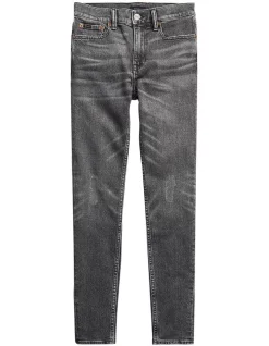 Brand new 😍 Polo Ralph Lauren Tompkins High-Rise Skinny Jean 💯 -High Waist Denim Cry Sale unnamed file 1268