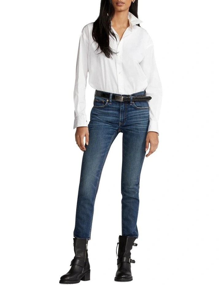 Deals π Polo Ralph Lauren Tompkins Skinny Crop Jean β¨ 5 Deals π Polo Ralph Lauren Tompkins Skinny Crop Jean β¨ - Image 3