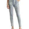 Flash Sale 💯 Lauren Ralph Lauren High-Rise Skinny Ankle Jean 🥰 -High Waist Denim Cry Sale unnamed file 1293