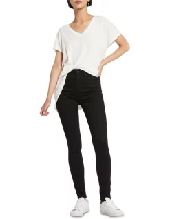 Discount ✨ Sass & Bide Atlantis Jean In Black 🔥