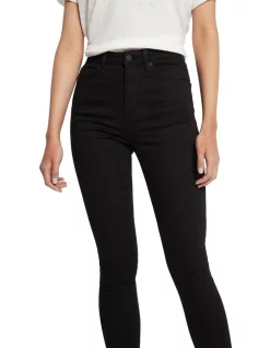 Discount β¨ Sass & Bide Atlantis Jean In Black π₯ 11 Discount β¨ Sass & Bide Atlantis Jean In Black π₯ -High Waist Denim Cry Sale unnamed file 1319
