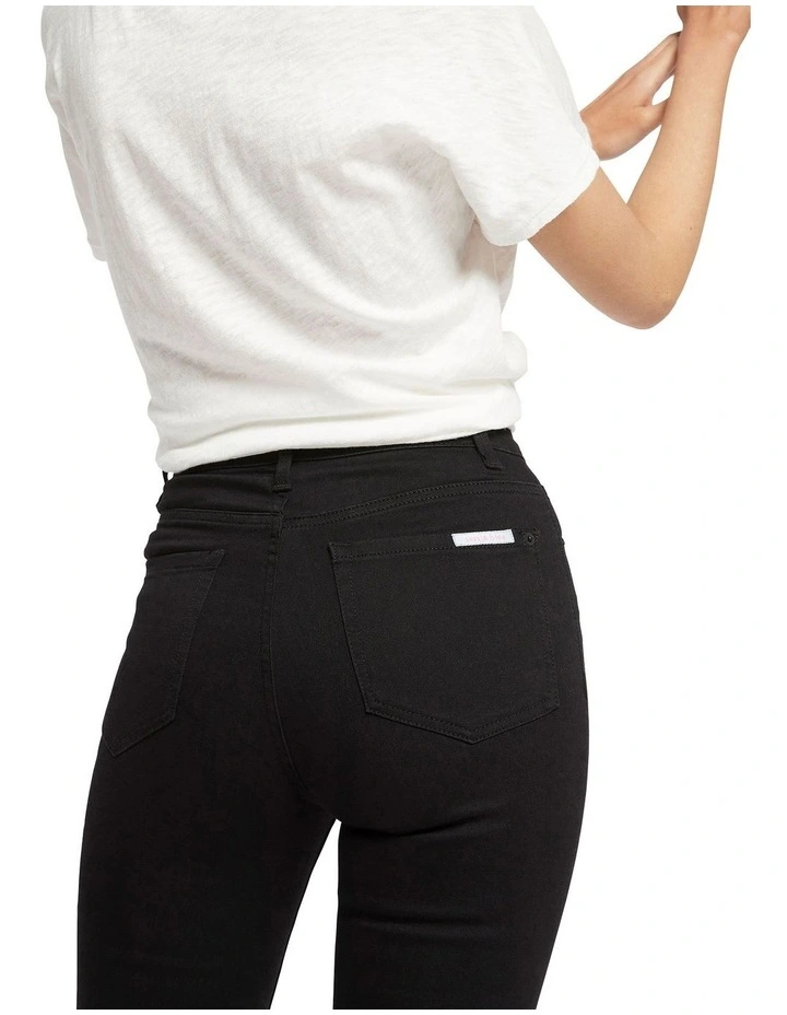 Discount β¨ Sass & Bide Atlantis Jean In Black π₯ 7 Discount β¨ Sass & Bide Atlantis Jean In Black π₯ - Image 5