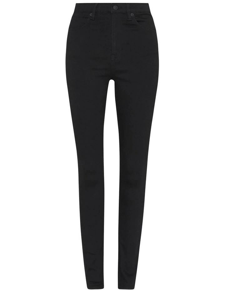 Discount β¨ Sass & Bide Atlantis Jean In Black π₯ 8 Discount β¨ Sass & Bide Atlantis Jean In Black π₯ - Image 6