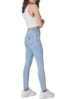 Budget 👍 Abrand 👖 Jeans A High Ankle Basher Skinny Jean Walk Away 🌟 -High Waist Denim Cry Sale unnamed file 1341