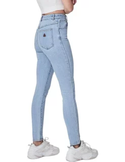 Budget 👍 Abrand 👖 Jeans A High Ankle Basher Skinny Jean Walk Away 🌟 -High Waist Denim Cry Sale unnamed file 1343