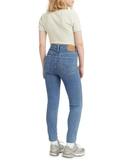Brand new 😍 Levi's Mile High Super Skinny 👖 Jeans Venice Spring 🧨 -High Waist Denim Cry Sale unnamed file 1355
