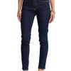 Cheap 🔥 Polo Ralph Lauren Tompkins High-Rise Skinny Jean Indigo 👏 -High Waist Denim Cry Sale unnamed file 1359