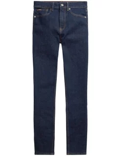 Cheap 🔥 Polo Ralph Lauren Tompkins High-Rise Skinny Jean Indigo 👏 -High Waist Denim Cry Sale unnamed file 1362