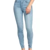 Budget π Lee High Licks Crop Skinny Jean Light Blue π 1 Budget π Lee High Licks Crop Skinny Jean Light Blue π -High Waist Denim Cry Sale unnamed file 1375