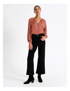 Best deal π Grab Denim Full Wide Leg Jean In Black π 11 Best deal π Grab Denim Full Wide Leg Jean In Black π -High Waist Denim Cry Sale unnamed file 1465