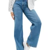 Hot Sale βοΈ American Eagle Skater Jean In Blue β¨ 1 Hot Sale βοΈ American Eagle Skater Jean In Blue β¨ -High Waist Denim Cry Sale unnamed file 1520