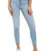 Coupon 💯 American Eagle Hi-Rise Cropped Jegging In Blue ✨ -High Waist Denim Cry Sale unnamed file 1565