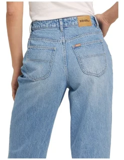 Flash Sale 😍 Riders By Lee Hi Wide Leg 👖 Jeans In Synchronise Blue 🧨 -High Waist Denim Cry Sale unnamed file 1572