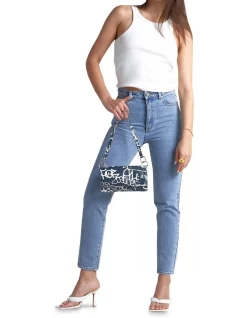 Cheapest 👍 Abrand 👖 Jeans A 94 High Slim Jean Ariane Organic Blue ⭐ -High Waist Denim Cry Sale unnamed file 1631
