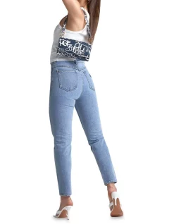 Cheapest 👍 Abrand 👖 Jeans A 94 High Slim Jean Ariane Organic Blue ⭐ -High Waist Denim Cry Sale unnamed file 1633